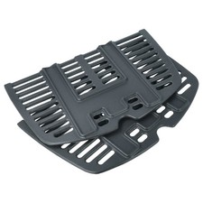 2x Grillrost für Weber 7644