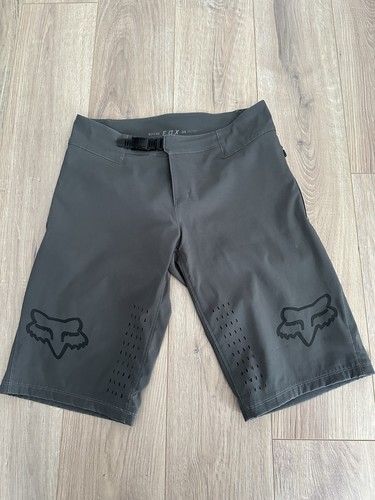 Fox defend shorts - fox,