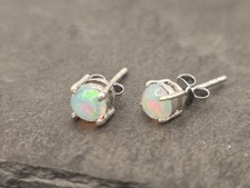 Opal Schmuck – 925 Sterling
