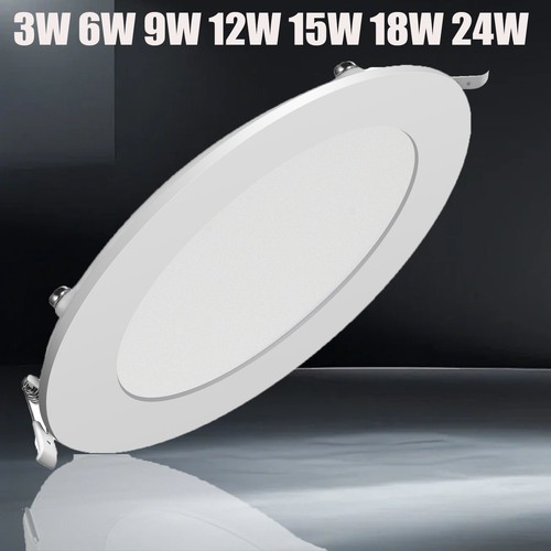 12w 15w 18w 24w - 6w, 9w