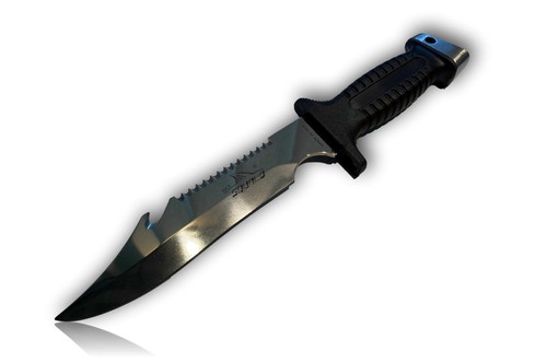 Mac shark tauchmesser - shark, cm