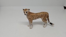 Figur von Schleich Gepard