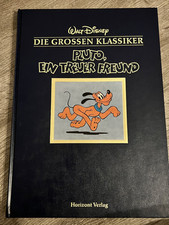 Walt Disney – Die großen