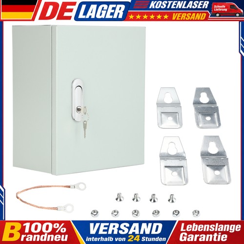 Schaltschrank stahlblech - schaltschrank,