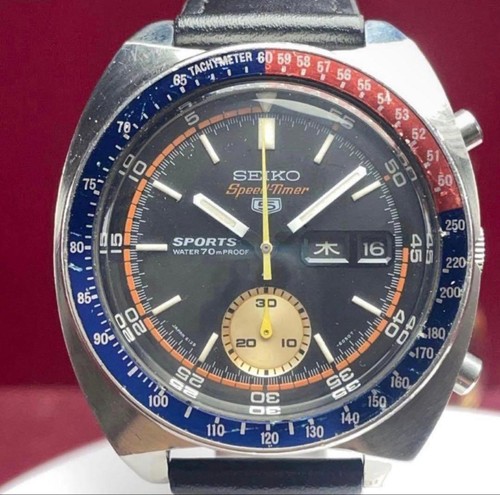 Seiko sports speed - seiko, 5