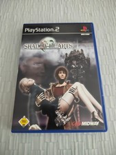 Shadow Hearts (Sony