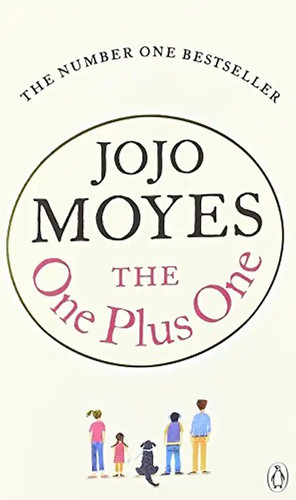 The one plus - the,