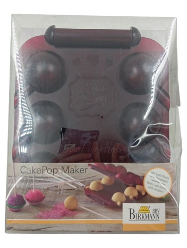 Birkmann cakepop maker - birkmann,