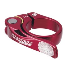 REVERSE Sattelstützklemme