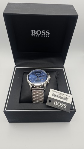 Boss herren uhr 1513441 - herren,