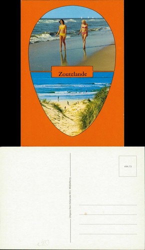 Postkaart niederlande - postkaart, .niederlande