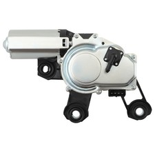 1x Hinten Wischermotor