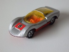 Siku V 285  Porsche Carrera