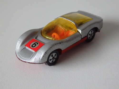 Siku 285 porsche - siku,