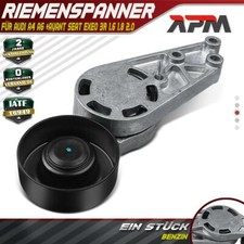 Spannrolle Riemenspanner für
