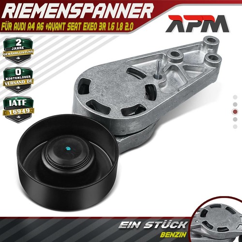 Spannrolle riemenspanner für - spannrolle,
