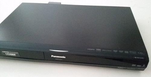 Panasonic dmr eh635 dvd - panasonic, dmr-eh635