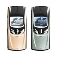 Nokia 8850 Original Unlocked