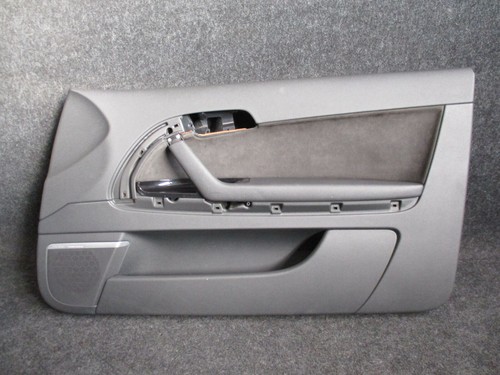 Türverkleidung alcantara - türverkleidung,