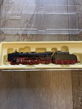 Minitrix 12830 Dampflokomotive
