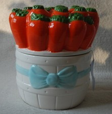 10 Erdbeerstraße Keramikkorb