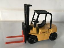 Hyster H40XL Oldtimer Gabelstapler Stapler forklift SEHR SELTEN 