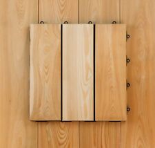 Holzfliese Sibirische Lärche