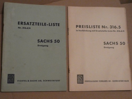 Sachs dreigang - sachs,