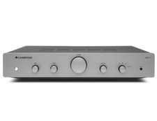 Cambridge Audio AXA25 Einsteiger Vollverstärker