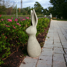 Dieser moderne hase wird - moderne, zu