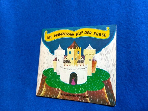 Die prinzessin auf - auf, der