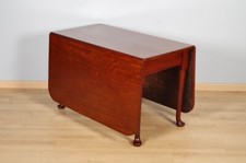 Tisch Gateleg Epoche Georg III