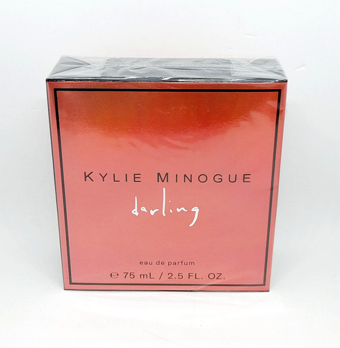 Kylie minogue darling - kylie,