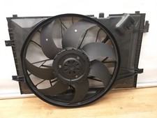 Mercedes CL203 W203 Mopf 180/200 Benzin M271 Motorlüfter Kühlerlüfter 2035400688
