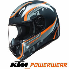 KTM CASQUE STREET EVO HELM