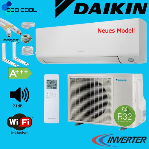 Daikin perfera ftxm 2kw - daikin,