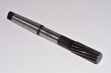 Maschinen-Reibahle D 32J6 DIN 208 HSS-E MK 4 Z= 12 Fromm Reibahle RHV18041