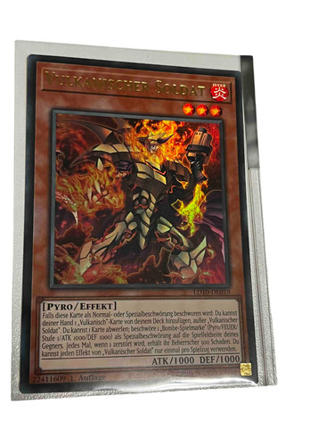 Yugioh ygo ld10 - ld10-de019, ultra
