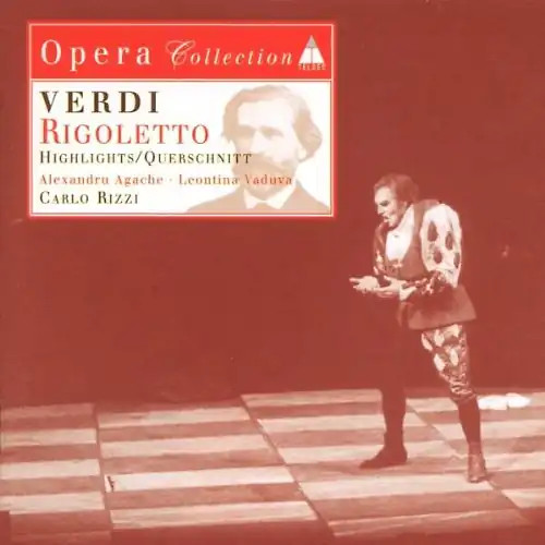 Rizzi rigoletto - -,