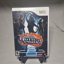 Dance Dance Revolution DDR