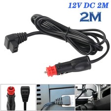 2M 12V DC Kabel
