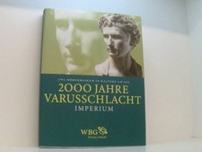 2000 Jahre Varusschlacht -