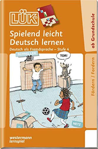 Lük übungshefte stufe - lÜk:,