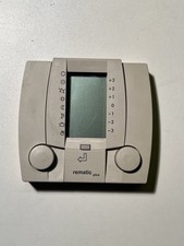 Remeha Regelung SR 8510, Art