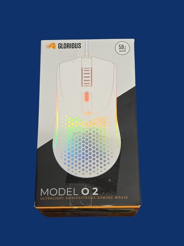 Glorious model wired - glorious, 2