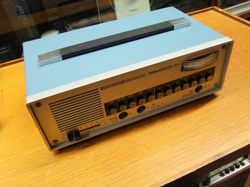 Grundig signalverfolder 41 - sv,