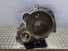 219327 Schaltgetriebe VW Polo II Classic (80, 86C) GU 1.0 