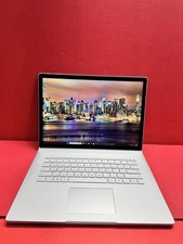 Microsoft Surface Book 3