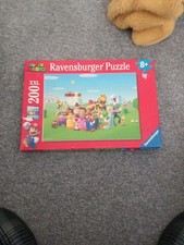 Puzzle Xxl 200 Teile Super