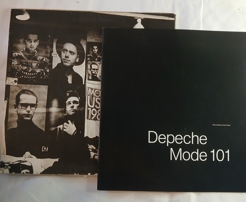 Vinyl schallplatte - (no, cd)